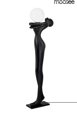 Lampa podłogowa HUMAN MOON (MSE1501100337) - Moosee