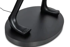 Lampa podłogowa HUMAN (MSE1501100339) - King Home