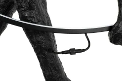 Lampa podłogowa HUMAN ROUND (XCF0211L) - King Home