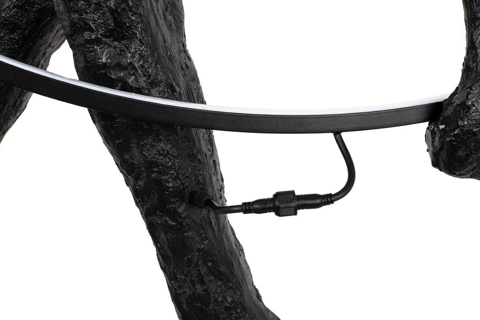 Lampa podłogowa HUMAN ROUND (XCF0211L) - King Home