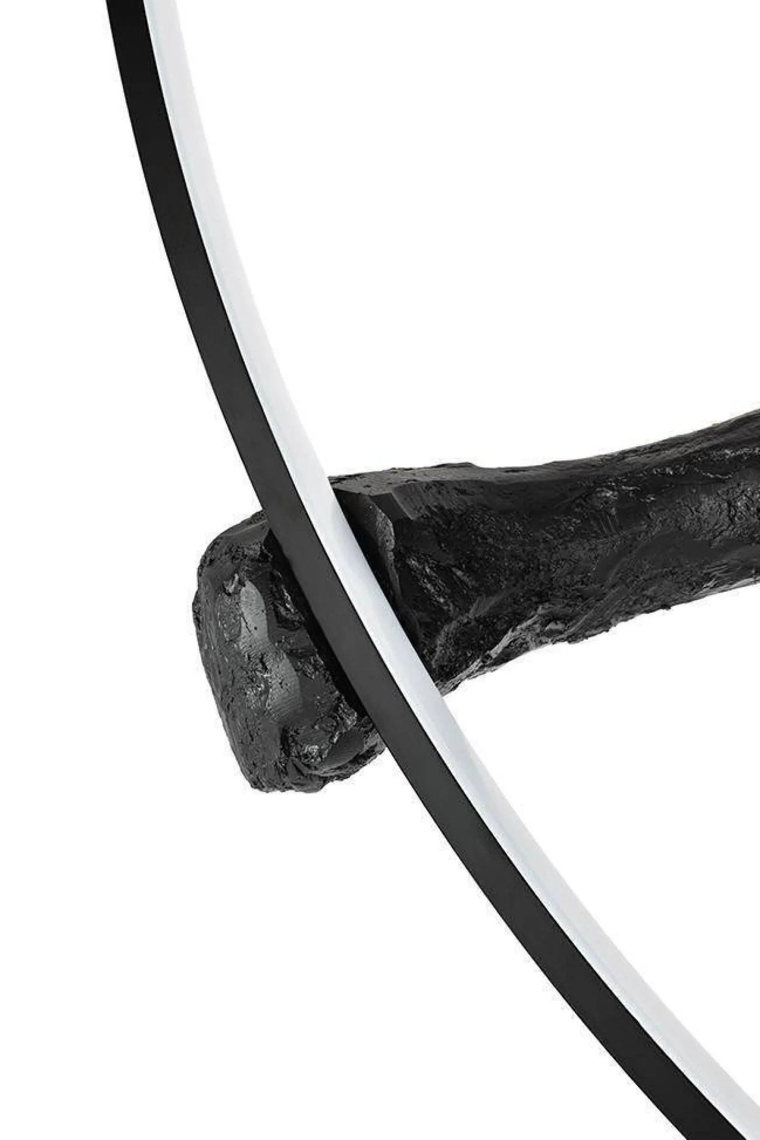 Lampa podłogowa HUMAN ROUND (XCF0211L) - King Home