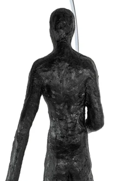 Lampa podłogowa HUMAN ROUND (XCF0211L) - King Home