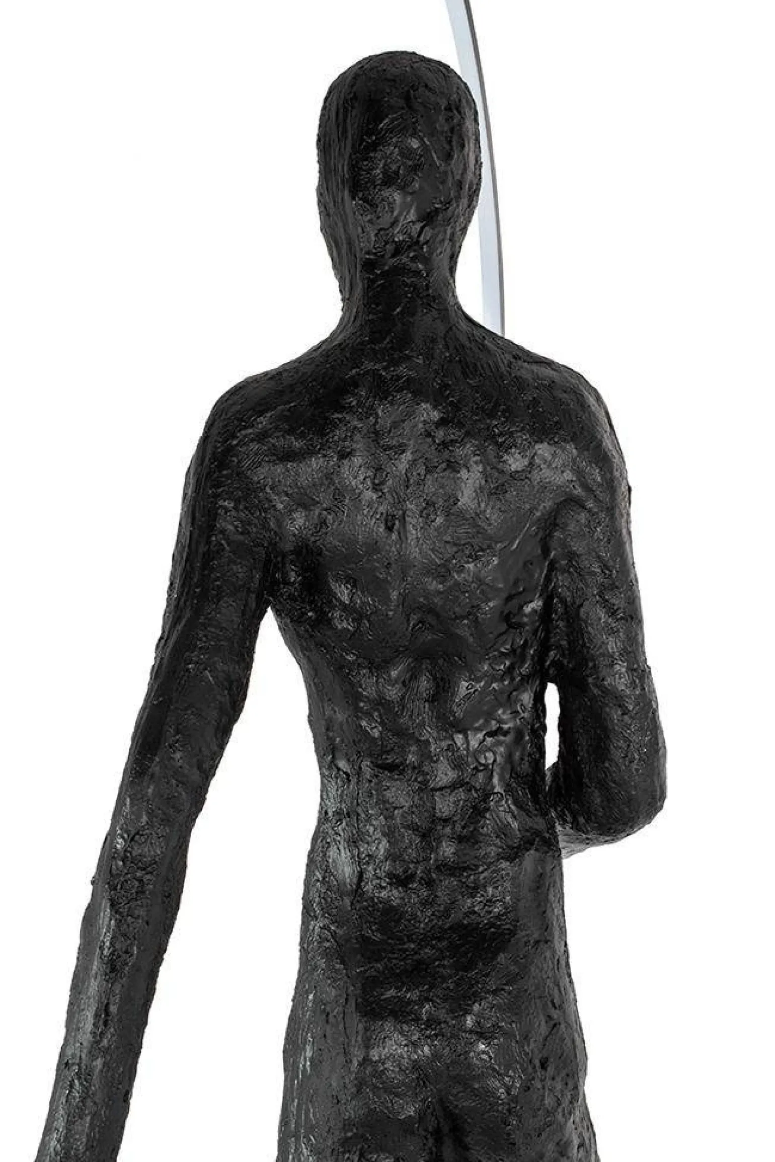 Lampa podłogowa HUMAN ROUND (XCF0211L) - King Home