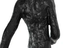 Lampa podłogowa HUMAN ROUND (XCF0211L) - King Home