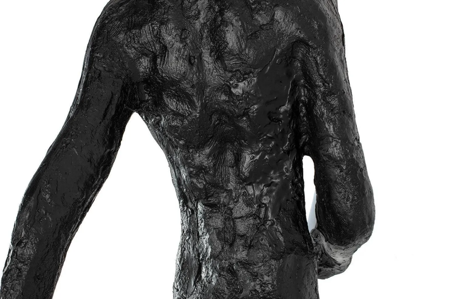 Lampa podłogowa HUMAN ROUND (XCF0211L) - King Home