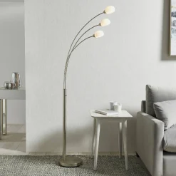 Lampa Podłogowa Jaspa (76567) Endon