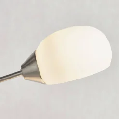 Lampa Podłogowa Jaspa (76567) Endon