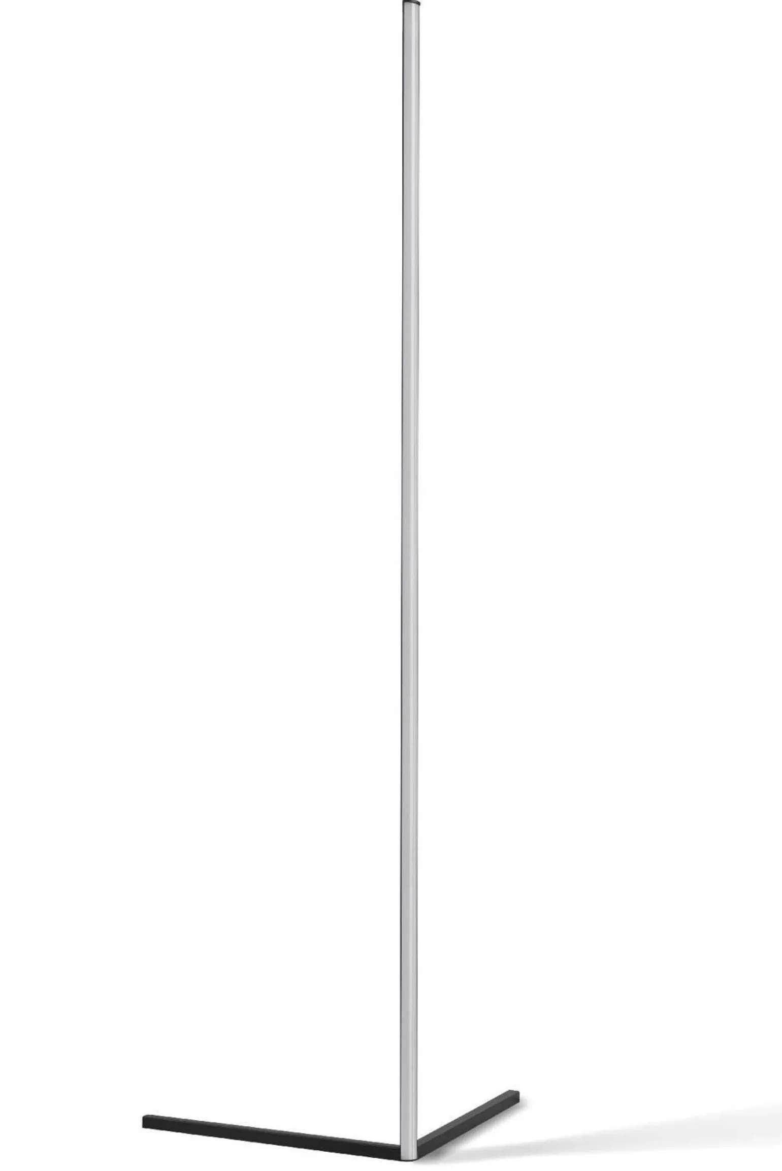 Lampa Podłogowa JOHNNY RGB FLOOR BK (AZ4754) - Azzardo