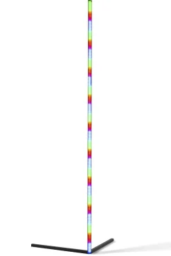 Lampa Podłogowa JOHNNY RGB FLOOR BK (AZ4754) - Azzardo