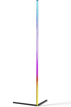 Lampa Podłogowa JOHNNY RGB FLOOR BK (AZ4754) - Azzardo