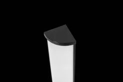 Lampa Podłogowa JOHNNY RGB FLOOR BK (AZ4754) - Azzardo