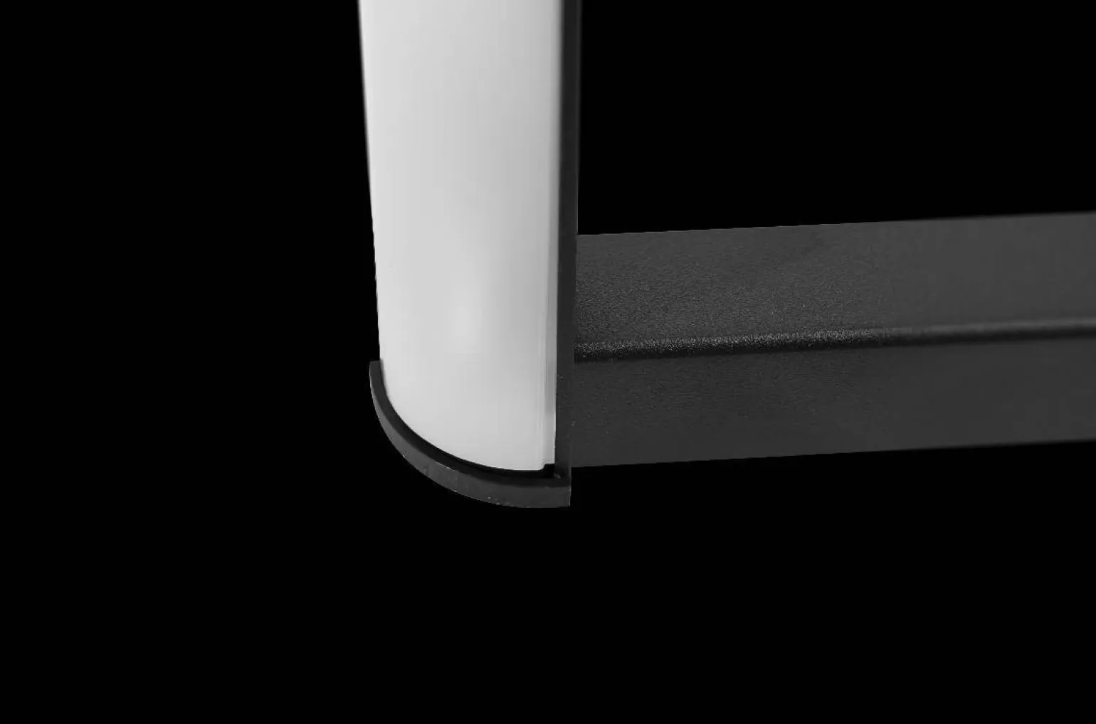 Lampa Podłogowa JOHNNY RGB FLOOR BK (AZ4754) - Azzardo