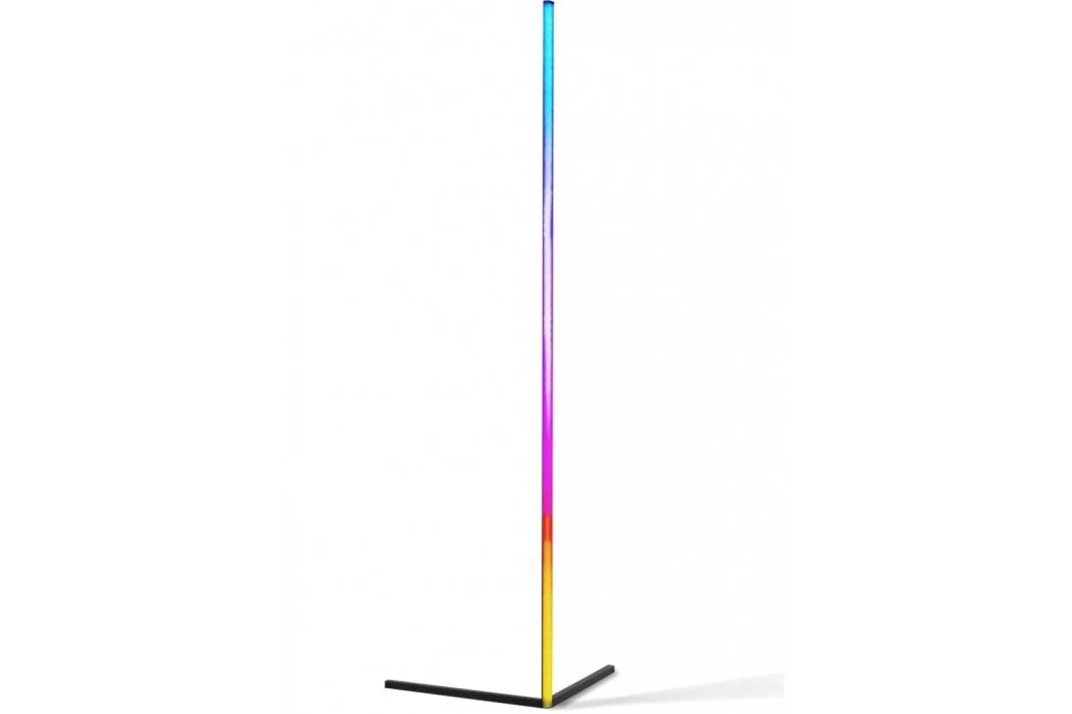 Lampa Podłogowa JOHNNY RGB FLOOR WH (AZ4755) - Azzardo