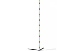 Lampa Podłogowa JOHNNY RGB FLOOR WH (AZ4755) - Azzardo
