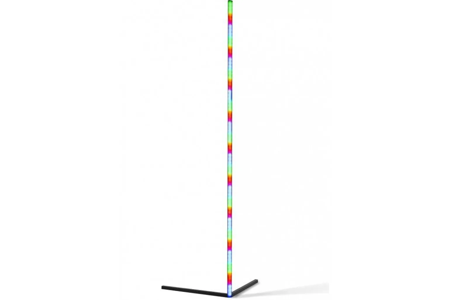 Lampa Podłogowa JOHNNY RGB FLOOR WH (AZ4755) - Azzardo