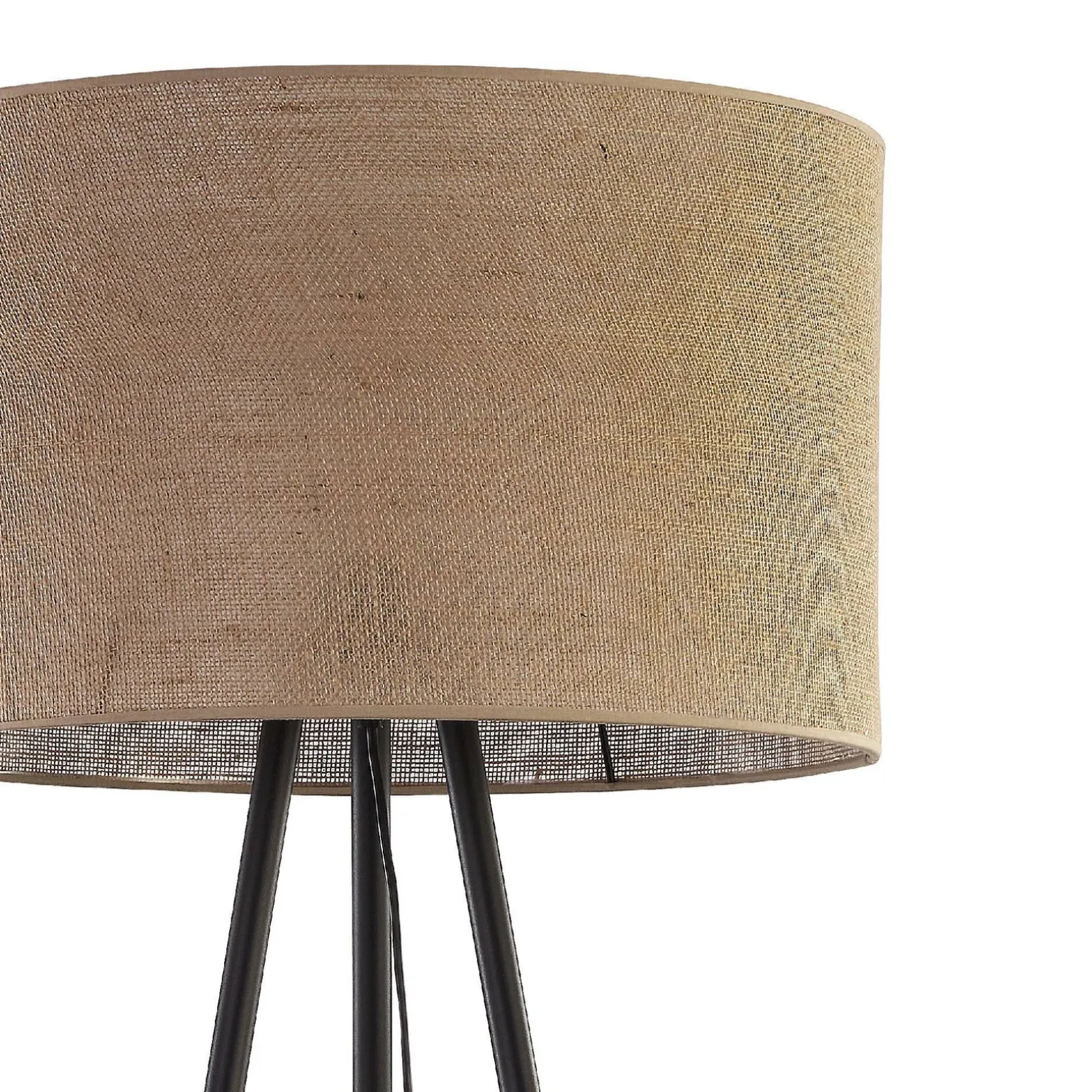 Lampa podłogowa JUTA (5569) - TK Lighting