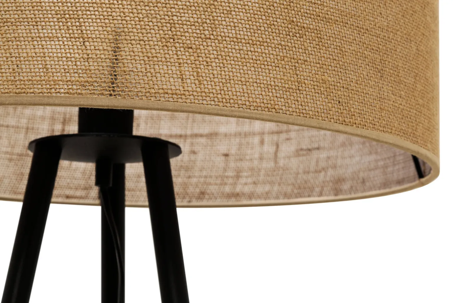 Lampa podłogowa JUTA (5569) - TK Lighting