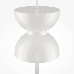 Lampa podłogowa Kyoto (MOD178FL-L11W3K) - Maytoni