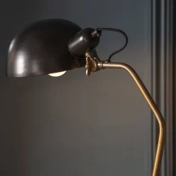 Lampa Podłogowa Largo (95477) Endon