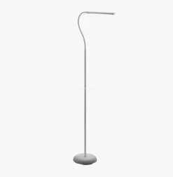Lampa podłogowa LAROA biała (96436 - EGLO)