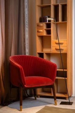 Lampa podłogowa LAVALE (44701/03/30) - Lucide