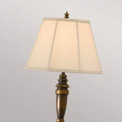 Lampa podłogowa Lincolndale (FE-LINCOLNDALE-FL) - Elstead Lighting