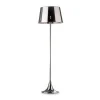 Lampa podłogowa LONDON PT1 kol. chrom (032382) Ideal Lux