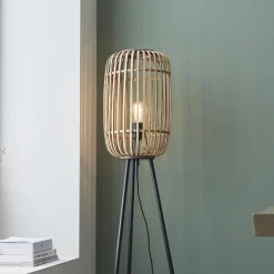 Lampa Podłogowa Mathias (101774) Endon