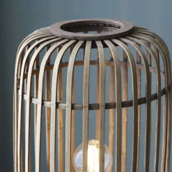 Lampa Podłogowa Mathias (101774) Endon