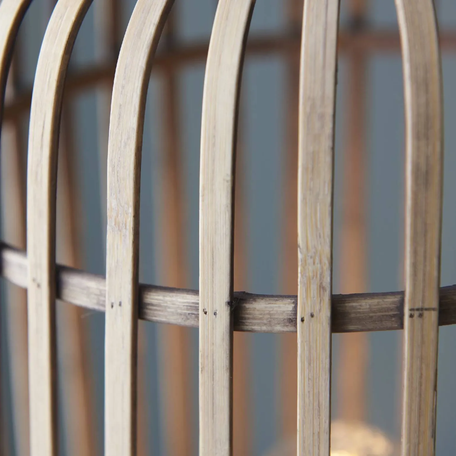 Lampa Podłogowa Mathias (101774) Endon