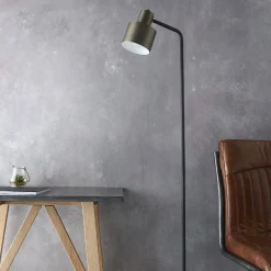 Lampa Podłogowa Mayfield (78706) Endon