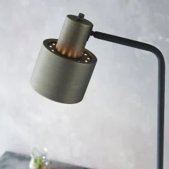 Lampa Podłogowa Mayfield (78706) Endon