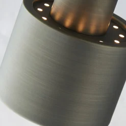 Lampa Podłogowa Mayfield (78706) Endon