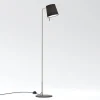 Lampa Podłogowa Mitsu Floor Matowy Nikiel (1394011) - Astro Lighting