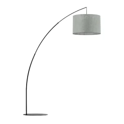Lampa podłogowa MOBY GREEN (5488) - TK Lighting