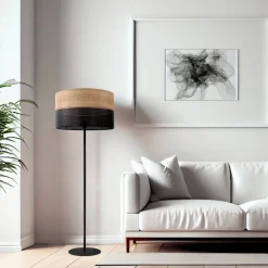 Lampa podłogowa NICOL (5123) - TK Lighting