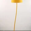 Lampa podłogowa NICOLA YELLOW 1 S (6645) - TK Lighting