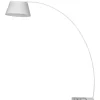 Lampa Podłogowa OLAV WHITE (AZ1035) - Azzardo