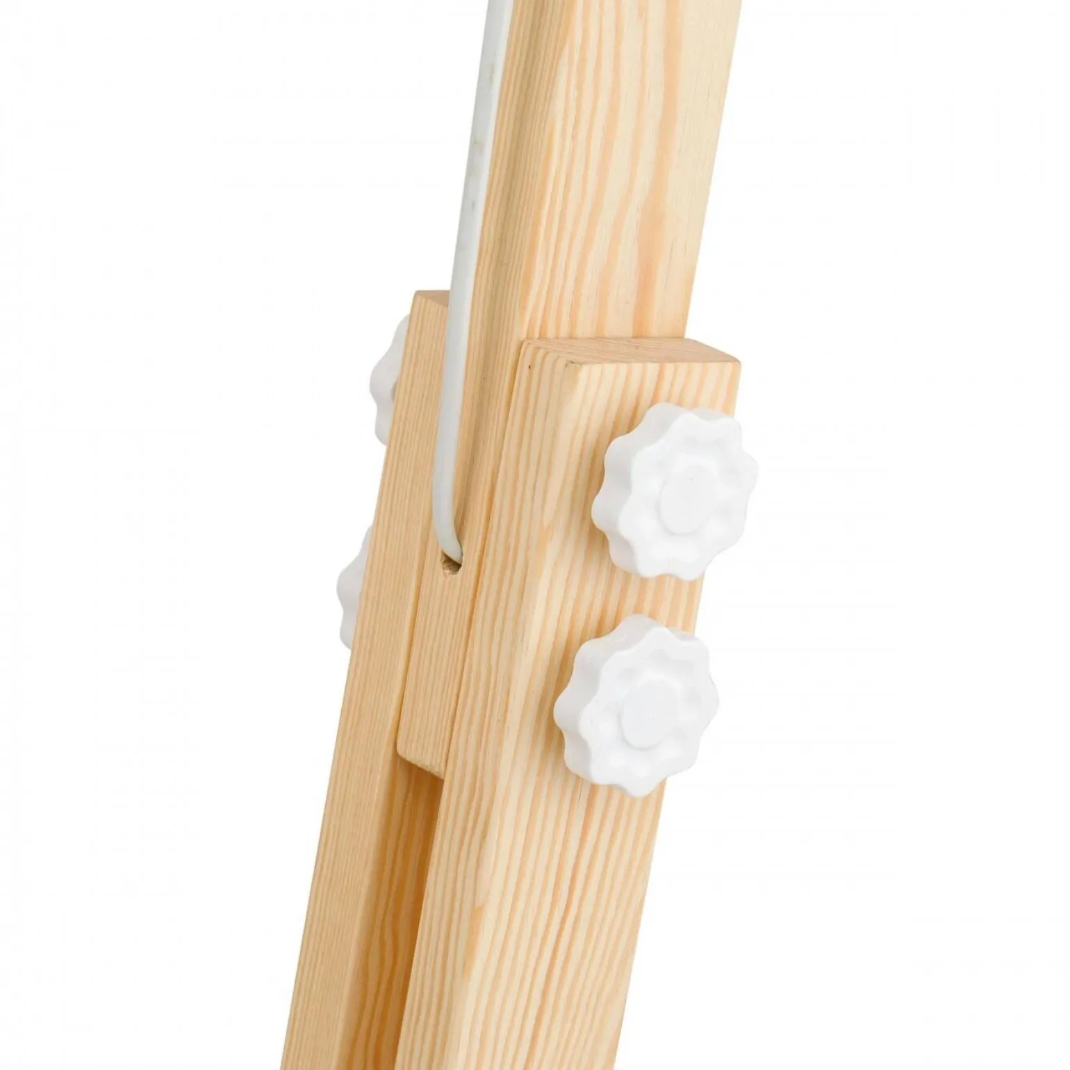 Lampa podłogowa OSLO biała (5592) - TK Lighting