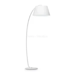 Lampa podłogowa PAGODA PT1 kol. bialy (51741) Ideal Lux