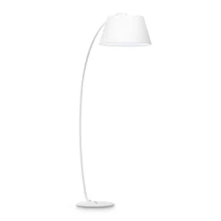Lampa podłogowa PAGODA PT1 kol. bialy (51741) Ideal Lux