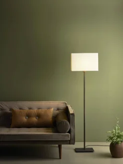 Lampa Podłogowa Park Lane Floor Brąz (1080047) - Astro Lighting