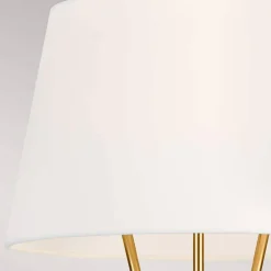 Lampa podłogowa Penny (FE-PENNY-FL-BB) - Elstead Lighting