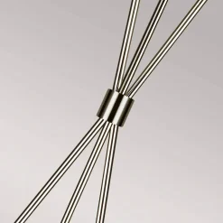 Lampa podłogowa Penny (FE-PENNY-FL-PN) - Elstead Lighting