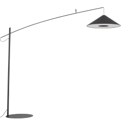 Lampa podłogowa POISE A (11768) - Nowodvorski