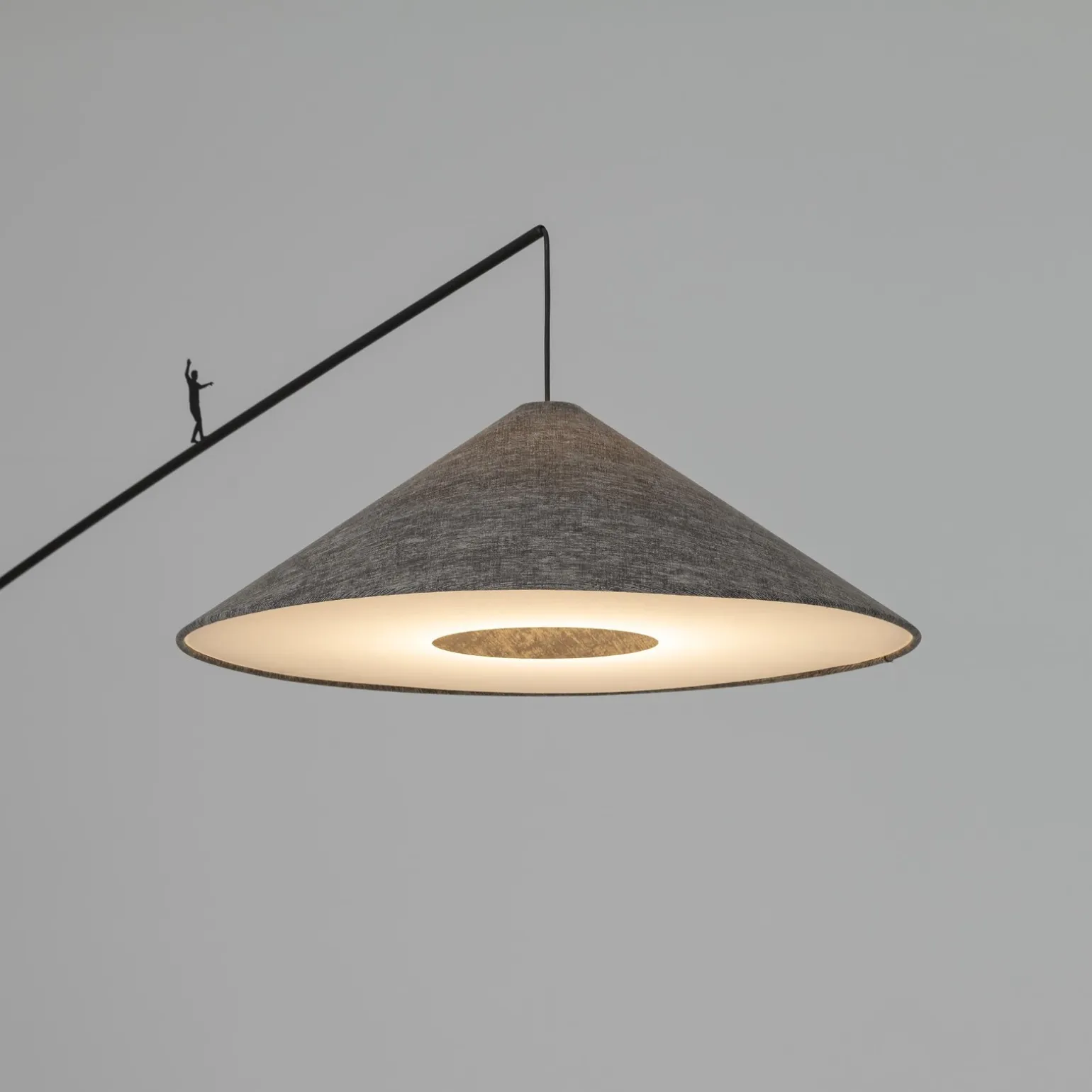 Lampa podłogowa POISE A (11767) - Nowodvorski