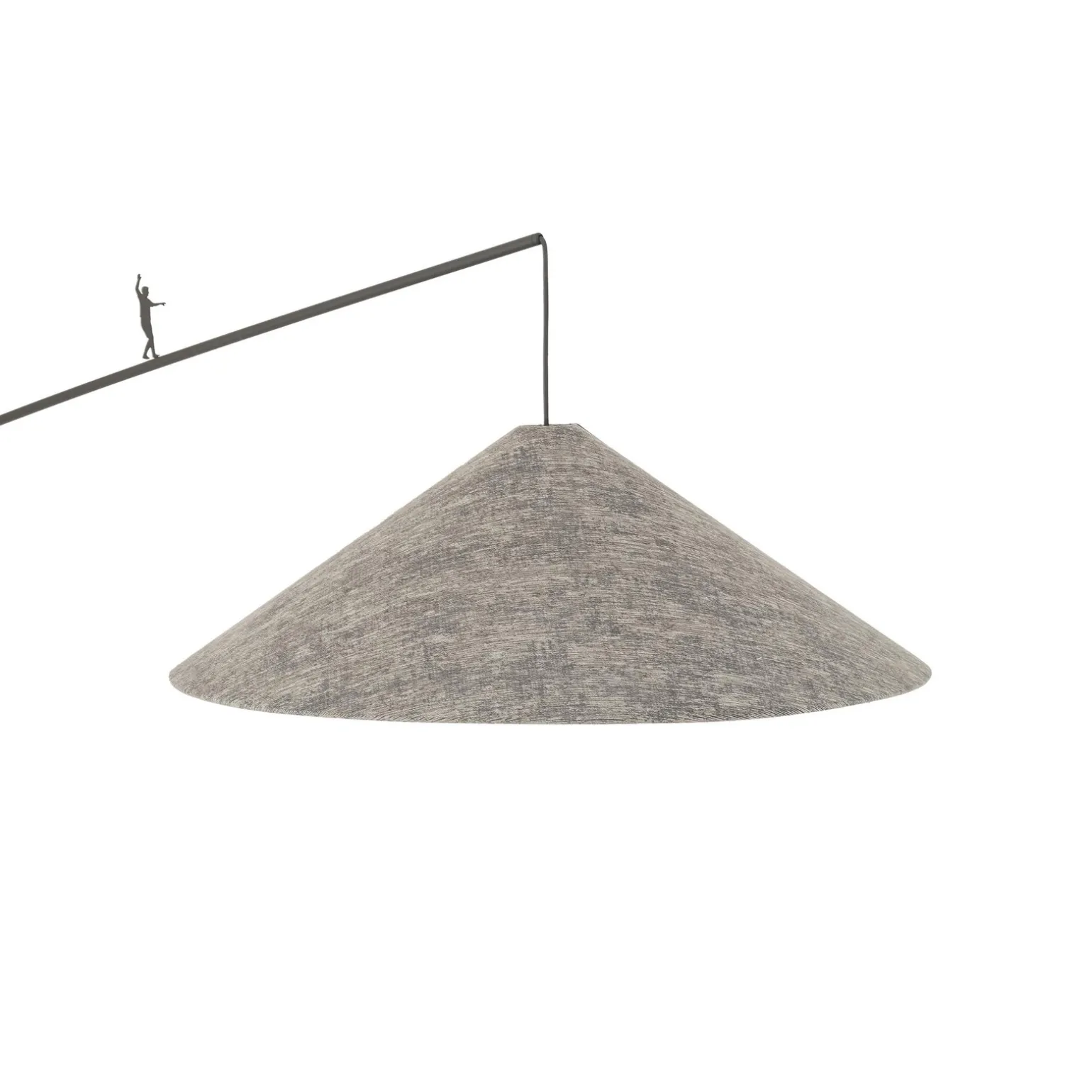 Lampa podłogowa POISE A (11767) - Nowodvorski