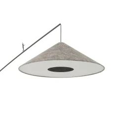 Lampa podłogowa POISE A (11767) - Nowodvorski