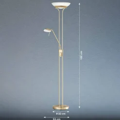 Lampa Podłogowa Pool TW (40145) - Fischer&Honsel