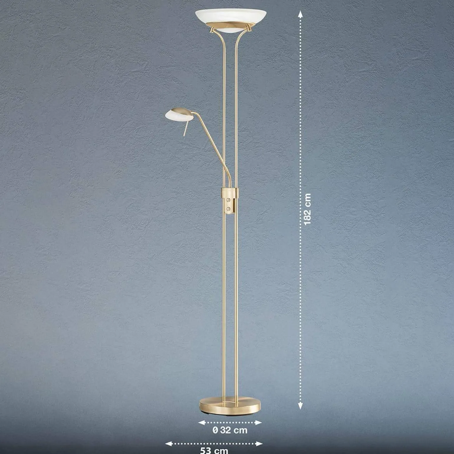 Lampa Podłogowa Pool TW (40145) - Fischer&Honsel